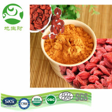 Chinese 100% pure organic wolfberry extract